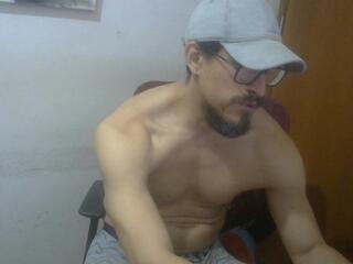 Guiverno webcam model stream image