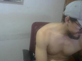 Guiverno webcam model stream image