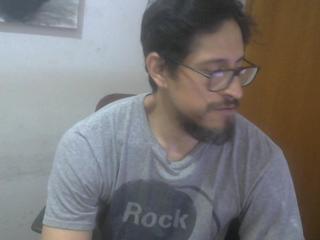 Guiverno webcam model stream image