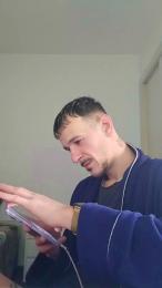 Elnene1995 webcam cam4 model stream image