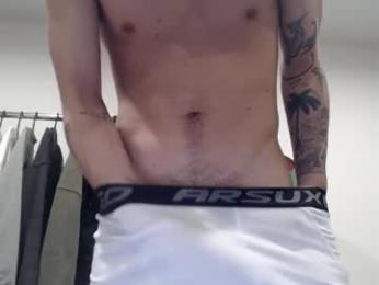 xgoonxmasterx webcam chaturbate model stream image