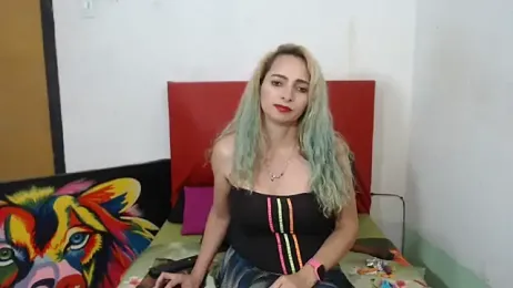 lili_sweet777 webcam model stream image