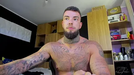 Chrisjordan66 webcam model stream image