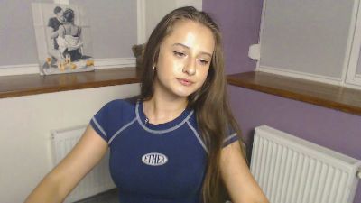 Caramel_bunny webcam model stream image