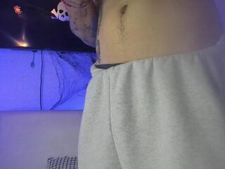 Toji Lee webcam model stream image