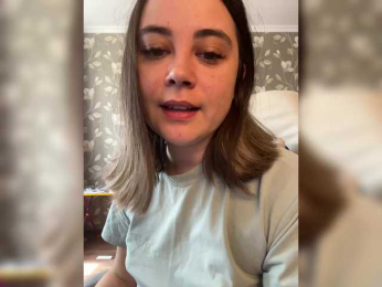 MissAlina_ webcam model stream image