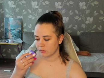 MissAlina_ webcam model stream image