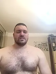 MilitaireDom webcam model stream image