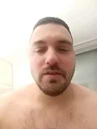 MilitaireDom webcam model stream image