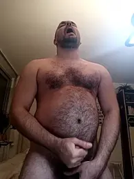 MilitaireDom webcam model stream image