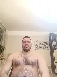 MilitaireDom webcam model stream image