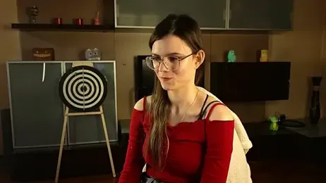 MeganGeea webcam model stream image