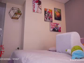 sweetsthep22 webcam model stream image