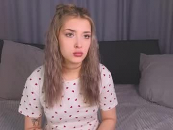 kiss_diana webcam chaturbate model stream image
