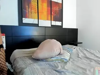 MeganRhyder webcam model stream image