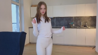 ArleighCarvell webcam model stream image