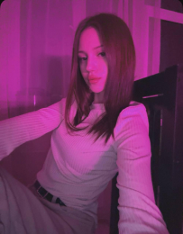 ArleighCarvell webcam model stream image