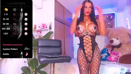 Hotgiirl_1 webcam model stream image