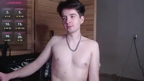 Kain_Snowshoe webcam model stream image