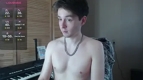 Kain_Snowshoe webcam model stream image