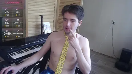 Kain_Snowshoe webcam stripchat model stream image