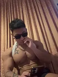 RoyDino webcam model stream image