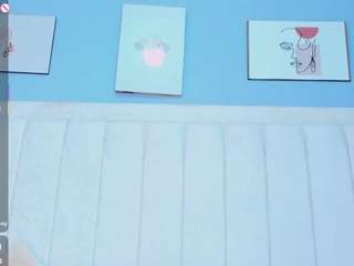 alanaquispe webcam model stream image