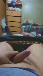 Gogui19x6 webcam model stream image