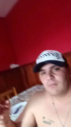 Bochacasla webcam model stream image