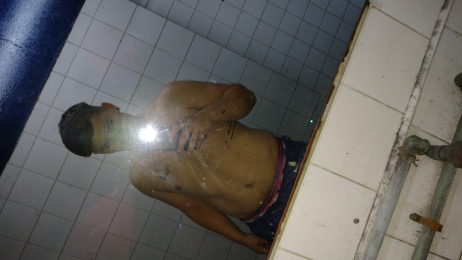 Bochacasla webcam model stream image