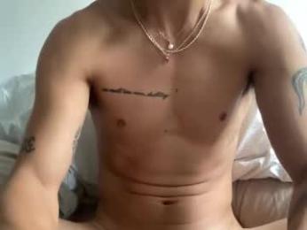 gaytechnoclub webcam chaturbate model stream image