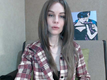 Nastya-29 webcam model stream image