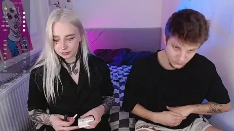 soalice webcam stripchat model stream image