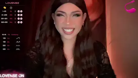 madam_agnes1 webcam model stream image