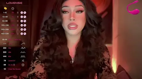 madam_agnes1 webcam stripchat model stream image