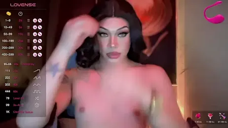 madam_agnes1 webcam stripchat model stream image