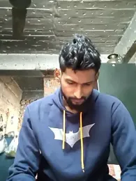 Deathsoul02 webcam model stream image