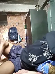 Deathsoul02 webcam model stream image