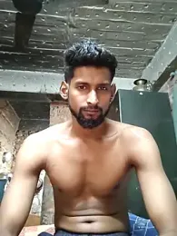 Deathsoul02 webcam model stream image