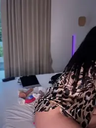 Helena_Karel webcam model stream image