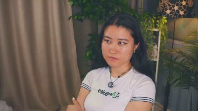CoraClaudio webcam model stream image