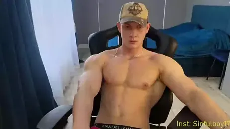 Richard_mils webcam model stream image