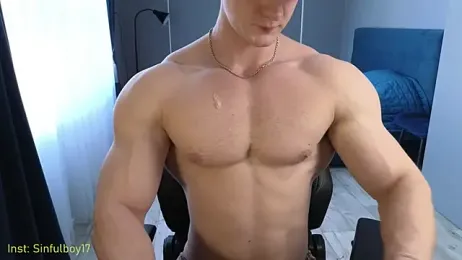 Richard_mils webcam stripchat model stream image