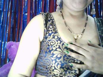 sexycharu webcam model stream image