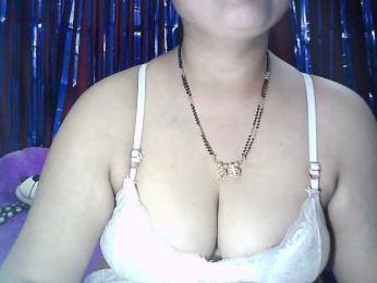 sexycharu webcam model stream image