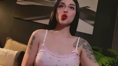 LetisiaRocks webcam stripchat model stream image