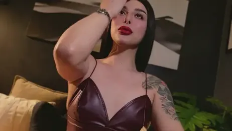 LetisiaRocks webcam model stream image