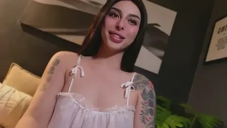 LetisiaRocks webcam model stream image