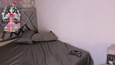 sarita_princess7 webcam model stream image