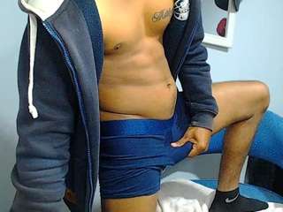 latinboyyth webcam model stream image